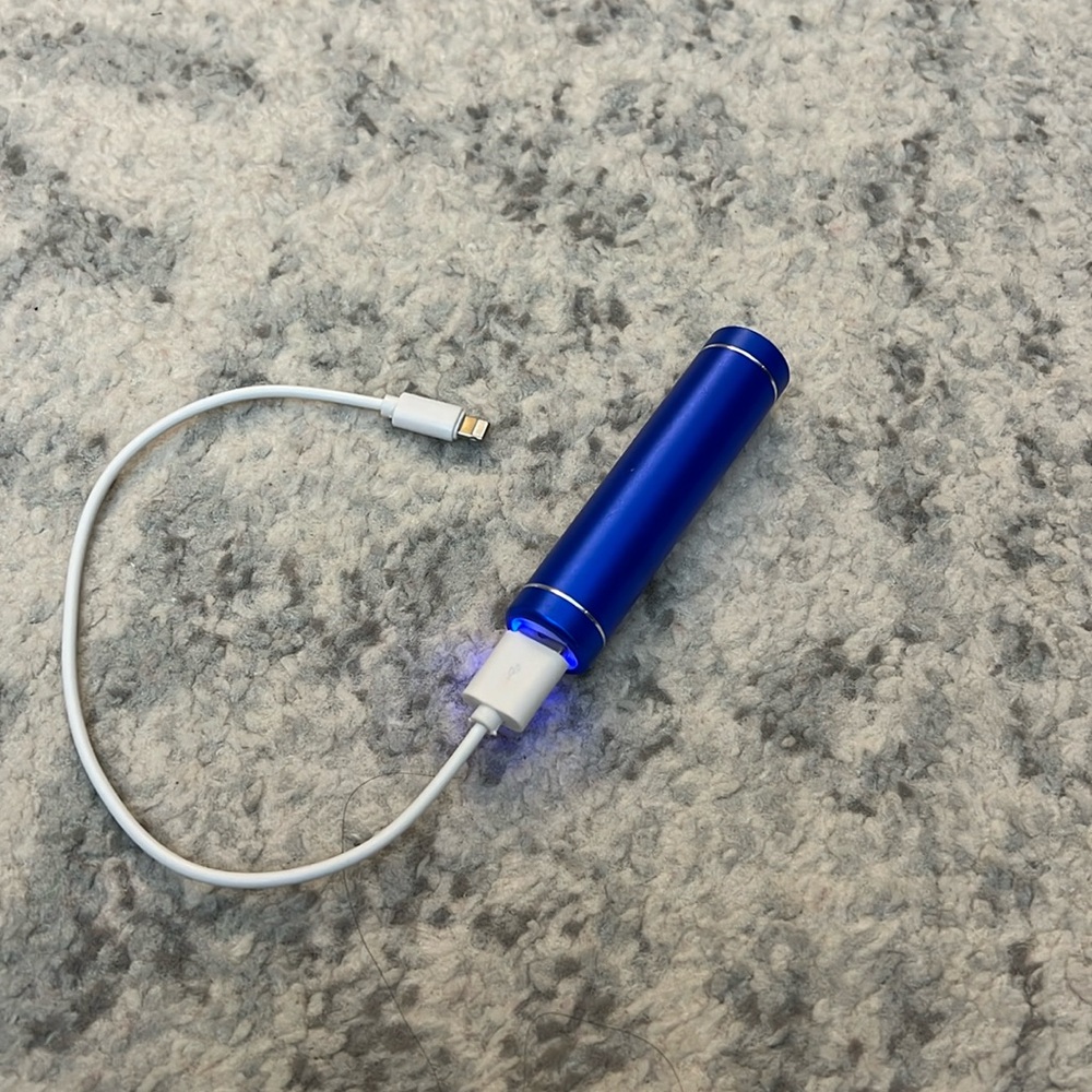 American Express Portable Charger